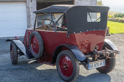 1926 Renault NN In vendita (immagine 7 di 190)
