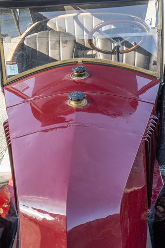 1926 Renault NN In vendita (immagine 60 di 190)