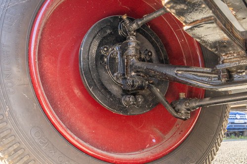 1926 Renault NN In vendita (immagine 179 di 190)