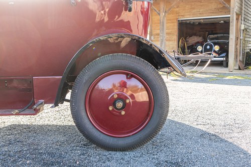 1926 Renault NN In vendita (immagine 19 di 190)