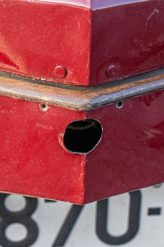 1926 Renault NN In vendita (immagine 74 di 190)