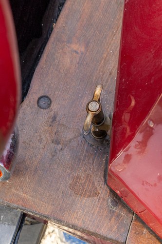 1926 Renault NN In vendita (immagine 68 di 190)