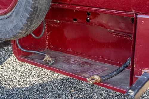 1926 Renault NN In vendita (immagine 98 di 190)