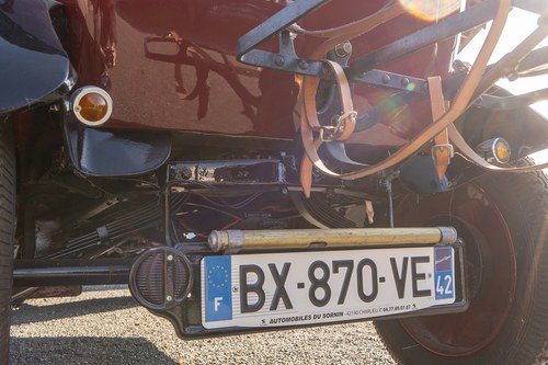 1926 Renault NN In vendita (immagine 115 di 190)