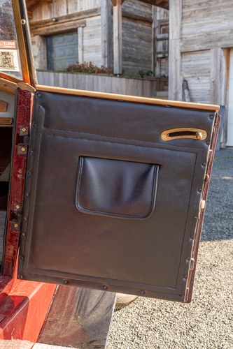 1926 Renault NN In vendita (immagine 52 di 190)