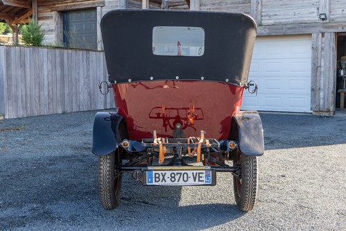 1926 Renault NN In vendita (immagine 9 di 190)