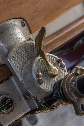 1926 Renault NN In vendita (immagine 44 di 190)