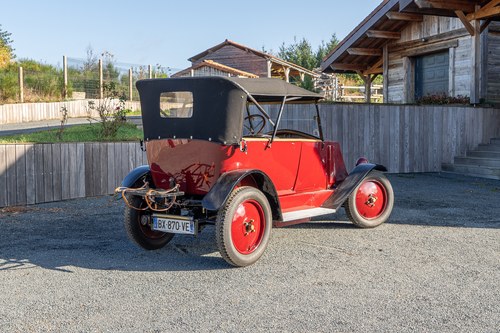 1926 Renault NN In vendita (immagine 11 di 190)