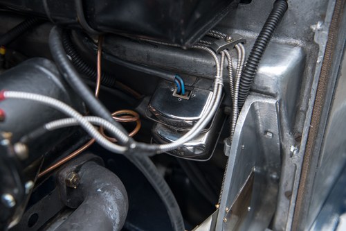 1928 MG 14/40 MkIV Four-Seat Tourer For Sale (picture 141 of 215)