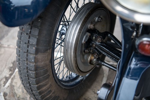 1928 MG 14/40 MkIV Four-Seat Tourer For Sale (picture 84 of 215)