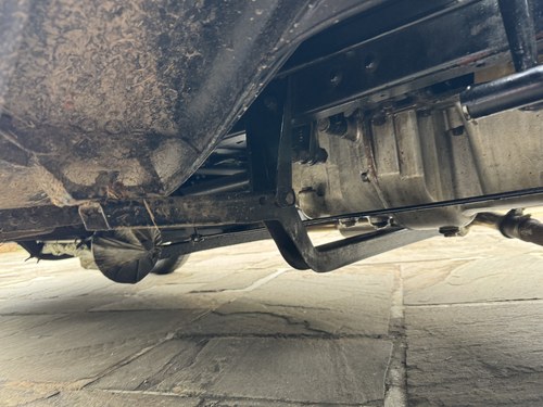 1928 MG 14/40 MkIV Four-Seat Tourer For Sale (picture 174 of 215)