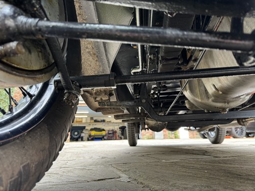 1928 MG 14/40 MkIV Four-Seat Tourer For Sale (picture 177 of 215)