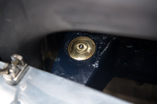 1928 MG 14/40 MkIV Four-Seat Tourer For Sale (picture 136 of 215)