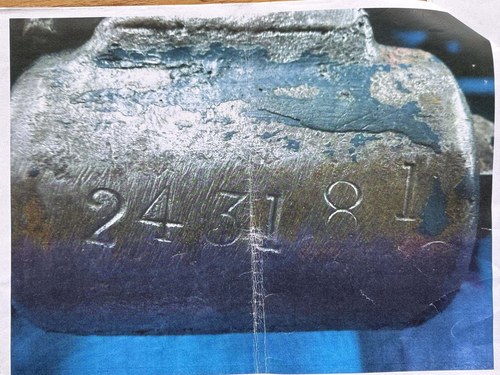 1928 MG 14/40 MkIV Four-Seat Tourer For Sale (picture 194 of 215)