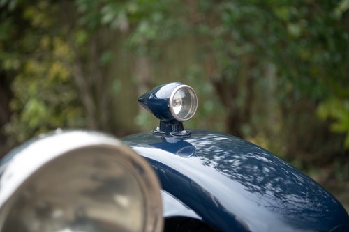 1928 MG 14/40 MkIV Four-Seat Tourer For Sale (picture 88 of 215)