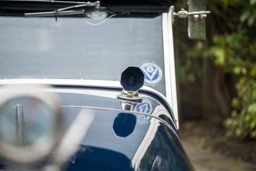 1928 MG 14/40 MkIV Four-Seat Tourer For Sale (picture 89 of 215)