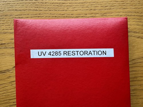 1928 MG 14/40 MkIV Four-Seat Tourer For Sale (picture 209 of 215)