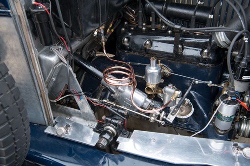 1928 MG 14/40 MkIV Four-Seat Tourer For Sale (picture 148 of 215)