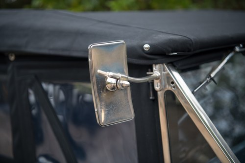 1928 MG 14/40 MkIV Four-Seat Tourer For Sale (picture 77 of 215)