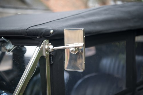 1928 MG 14/40 MkIV Four-Seat Tourer For Sale (picture 114 of 215)
