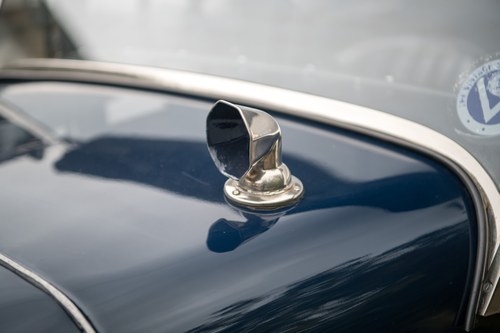 1928 MG 14/40 MkIV Four-Seat Tourer For Sale (picture 106 of 215)