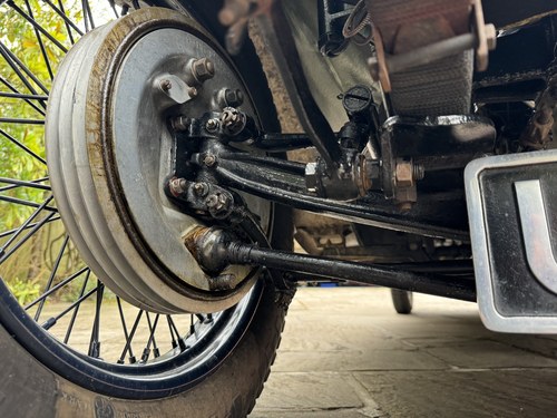 1928 MG 14/40 MkIV Four-Seat Tourer For Sale (picture 178 of 215)