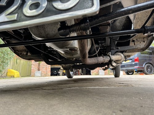 1928 MG 14/40 MkIV Four-Seat Tourer For Sale (picture 155 of 215)