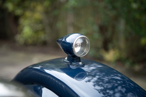 1928 MG 14/40 MkIV Four-Seat Tourer For Sale (picture 87 of 215)