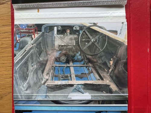 1928 MG 14/40 MkIV Four-Seat Tourer For Sale (picture 211 of 215)