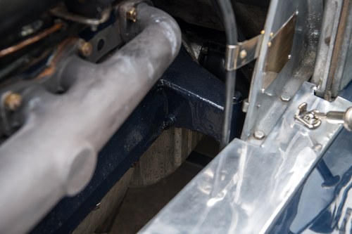 1928 MG 14/40 MkIV Four-Seat Tourer For Sale (picture 143 of 215)