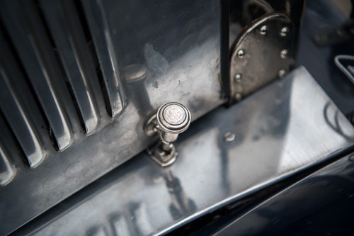 1928 MG 14/40 MkIV Four-Seat Tourer For Sale (picture 72 of 215)