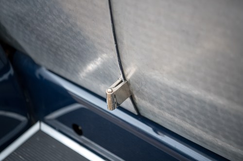 1928 MG 14/40 MkIV Four-Seat Tourer For Sale (picture 93 of 215)