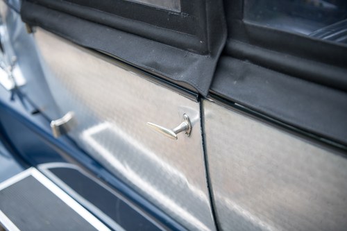 1928 MG 14/40 MkIV Four-Seat Tourer For Sale (picture 111 of 215)