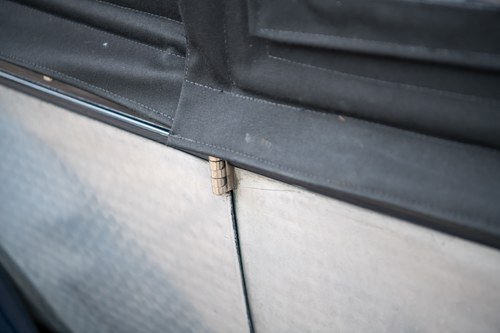 1928 MG 14/40 MkIV Four-Seat Tourer For Sale (picture 94 of 215)