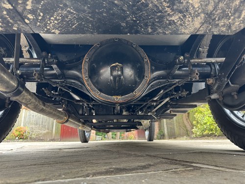 1928 MG 14/40 MkIV Four-Seat Tourer For Sale (picture 164 of 215)