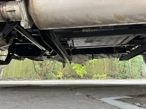 1928 MG 14/40 MkIV Four-Seat Tourer For Sale (picture 161 of 215)