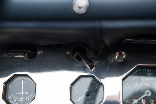 1928 MG 14/40 MkIV Four-Seat Tourer For Sale (picture 35 of 215)