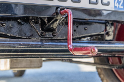 1928 Peugeot 172 M Te koop (foto 158 van 173)