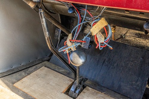 1928 Peugeot 172 M Te koop (foto 50 van 173)