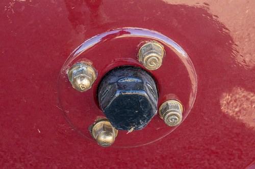 1928 Peugeot 172 M Te koop (foto 21 van 173)