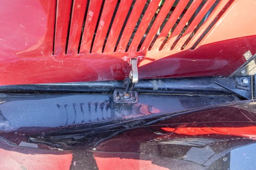 1928 Peugeot 172 M Te koop (foto 91 van 173)