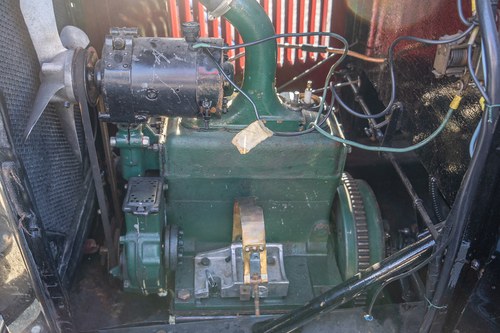 1928 Peugeot 172 M Te koop (foto 148 van 173)