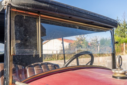 1928 Peugeot 172 M Te koop (foto 102 van 173)