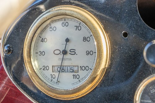 1928 Peugeot 172 M Te koop (foto 48 van 173)