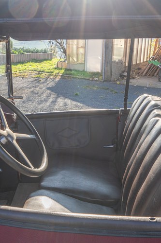 1928 Peugeot 172 M Te koop (foto 60 van 173)
