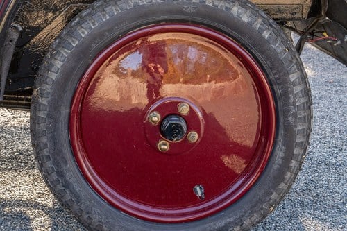 1928 Peugeot 172 M Te koop (foto 20 van 173)