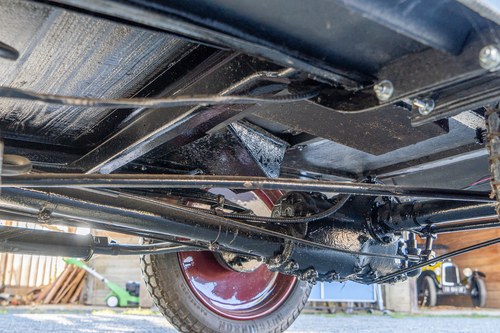 1928 Peugeot 172 M Te koop (foto 162 van 173)