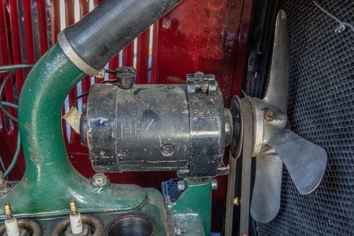 1928 Peugeot 172 M Te koop (foto 144 van 173)