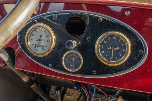 1928 Peugeot 172 M Te koop (foto 45 van 173)