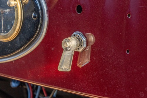 1928 Peugeot 172 M Te koop (foto 46 van 173)